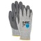Magid Cut Resistant Gloves, Salt & Pepper GPD546-7 - alternate 1